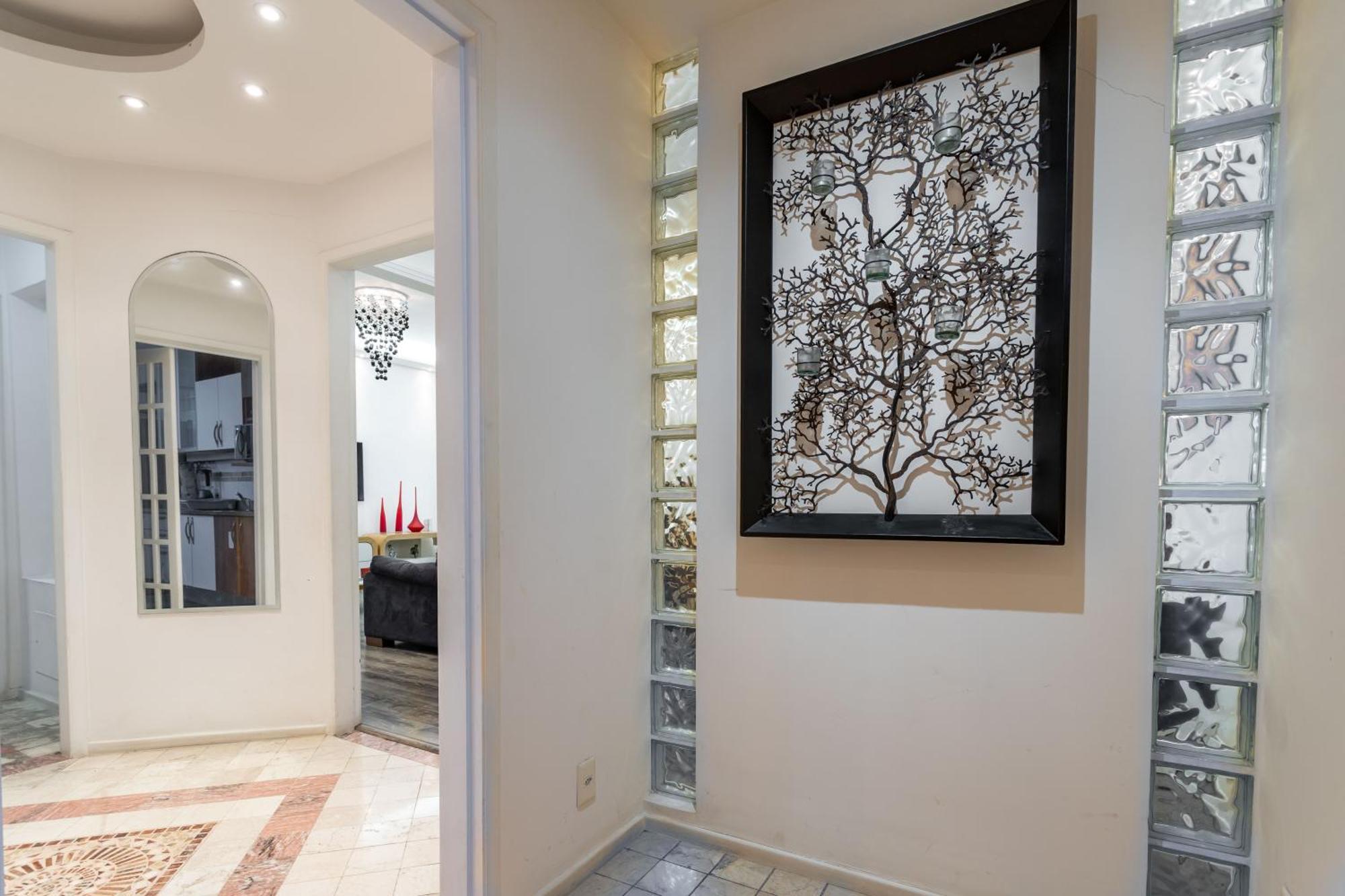 Apartamento Vista Mar - Luxuoso 10 Pessoas - Santa Clara Río de Janeiro