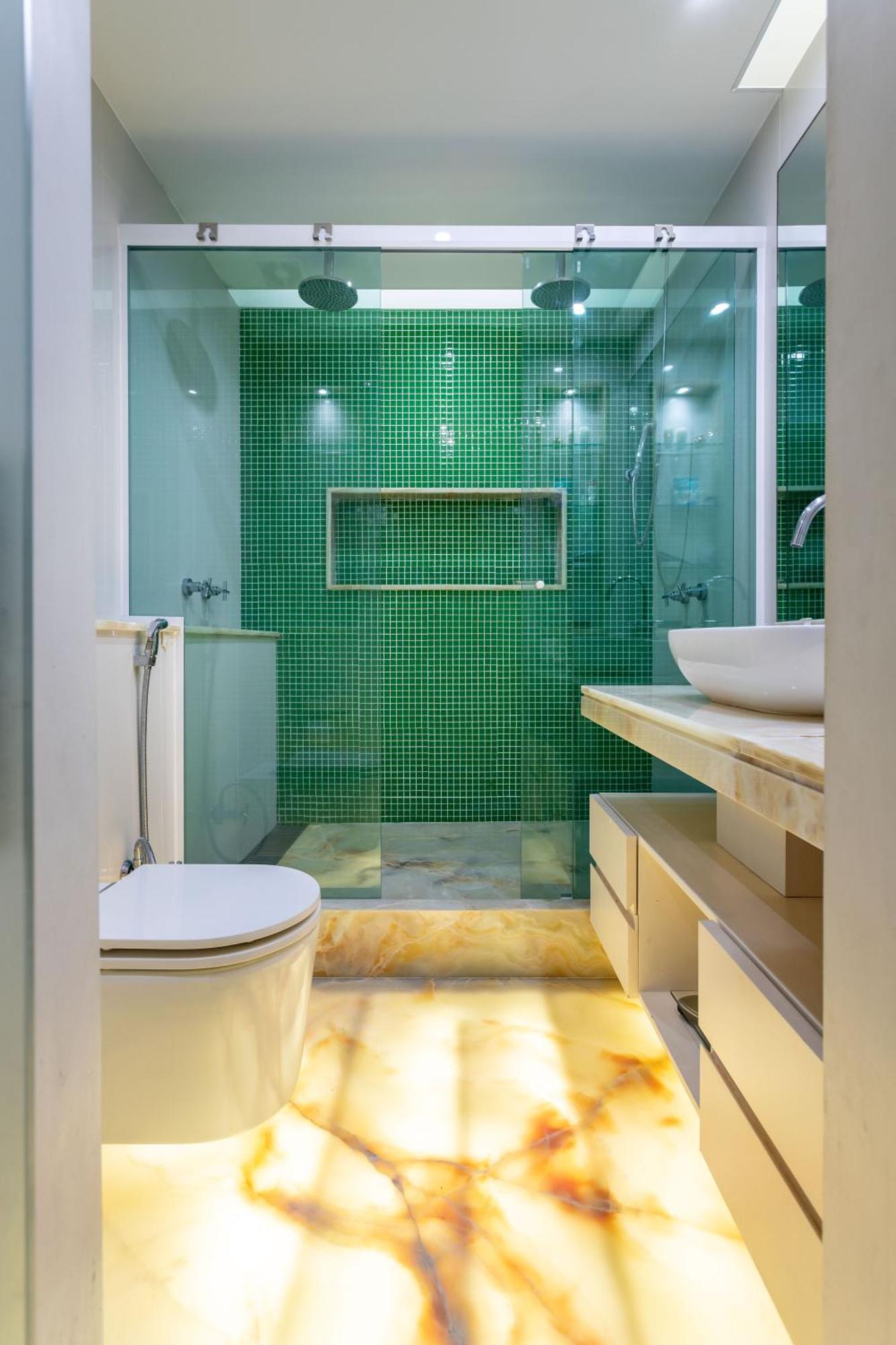 Vista Mar - Luxuoso 10 Pessoas - Santa Clara Apartamento Río de Janeiro