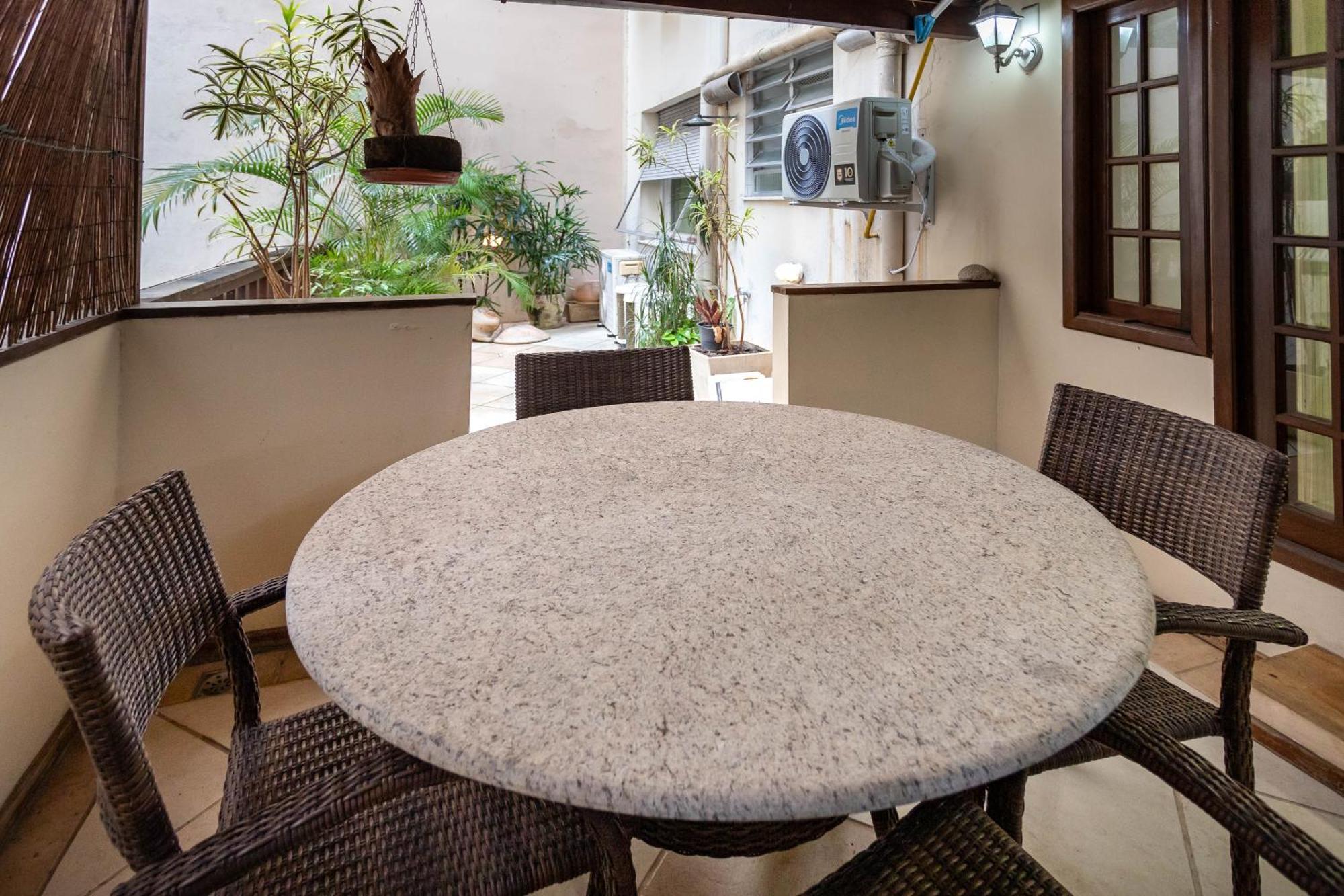 Apartamento Vista Mar - Luxuoso 10 Pessoas - Santa Clara Río de Janeiro